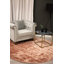 Mankiewicz Solid Colour Hand Woven Shag Area Rug-40631057