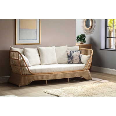 Larimar 4 Seater Conservatory Sofa