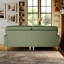 Elfur 3 Seater Sofa & Chaise-114317971-114317978-114317981