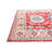 Ochoa Red Rug