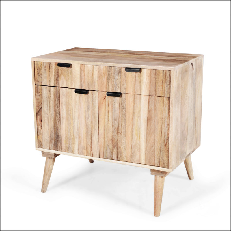 Armoire 2 portes