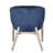 Barnes Velvet Barrel Chair-485717955