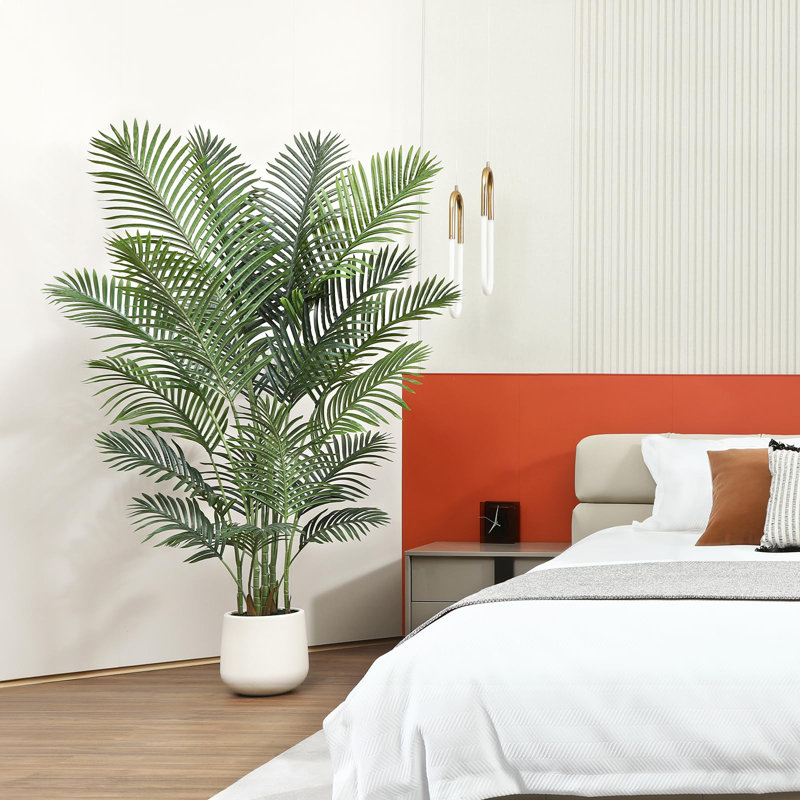 Rudine 180cm Faux Plant