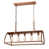 Barnwood/Washed Copper