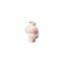 Node Porcelain China Table Vase-310323706