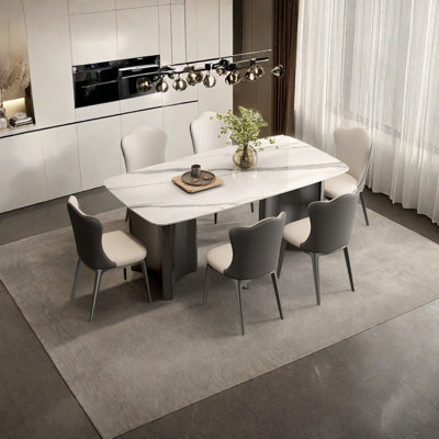 Table de salle à manger Sintered Stone