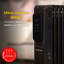 Russell Hobbs Rhofr2521b-d 2.5kw Digital Touch Control 11-fin Oil Filled Radiator-105887326
