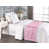 Rose/Blanc est en rupture de stock