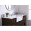 Ensemble de meuble-lavabo simple 48 po Moton-6437930