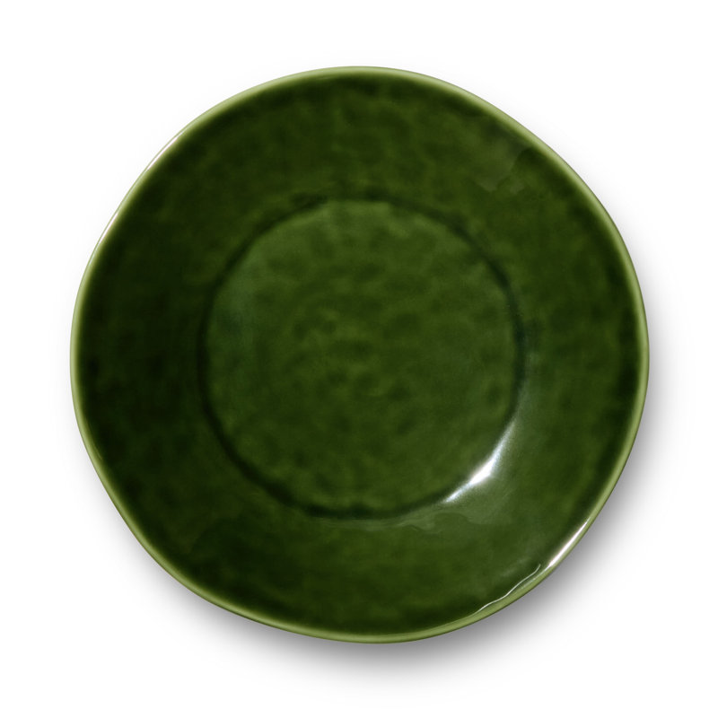 Verde Set of 4 Dinner Plate 11in