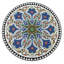 2 - Person Patio Dining Set Round Table