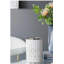 Jardinière en céramique D6,3 x 8,7 po-616984346