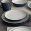 Assiettes plates Noritake Colorwave, 10 1/2 po-85108213