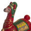 Figurine de lama des Fêtes