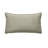 Lourde Appliqued Throw Pillow