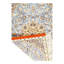 Ignatzia One-of-a-Kind 4'8'' X 2'11'' Hand Knotted Area Rug