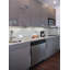 Carrara White Geometric 9 in. x 12 in. Polished Marble Mosaic Floor and Wall Tile