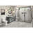 Marble Bncg Nantes 12 in. x 12 in. Honed Marble Floor and Wall Tile (5.01 sq. ft./Case)