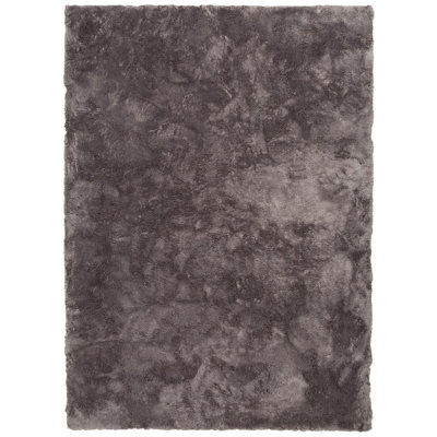 Austin Solid Colour Area Rug
