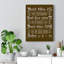 Eternal Life John 1:5 - 11 - Wrapped Canvas Print-533265279