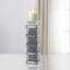 Chandelier de table H 17,5 po