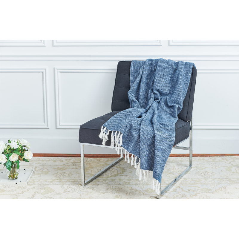 Blythe Storm Throw Blanket