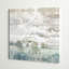 Cloudy Desat Barn - reproduction d'art-256048999-167355715-167355742