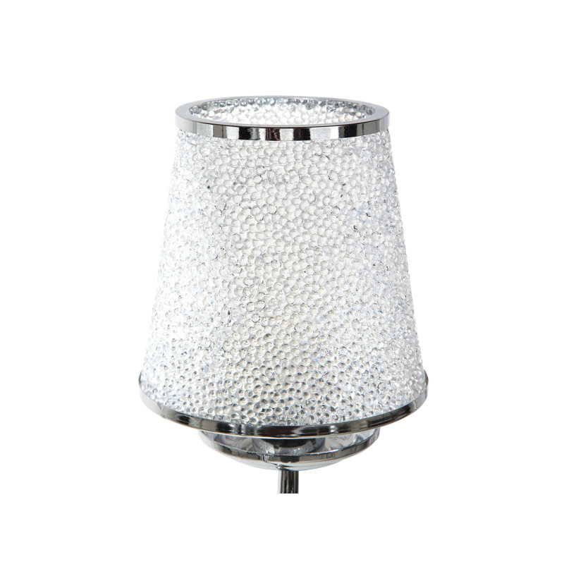 Clemons 6 - Light Shaded Chandelier