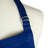 Solid Color Cotton Chef Apparel-1377424634