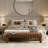 Oyan Channel Tufted Upholstered Bench-107520322-106952161