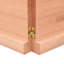 Tablette de rangement flottante vidaXL-92341854-113430267