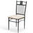 4 - Person Four Leg Dining Set-61761934-61761933