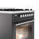ILVE Professional Plus II 30 in Dual Fuel Range