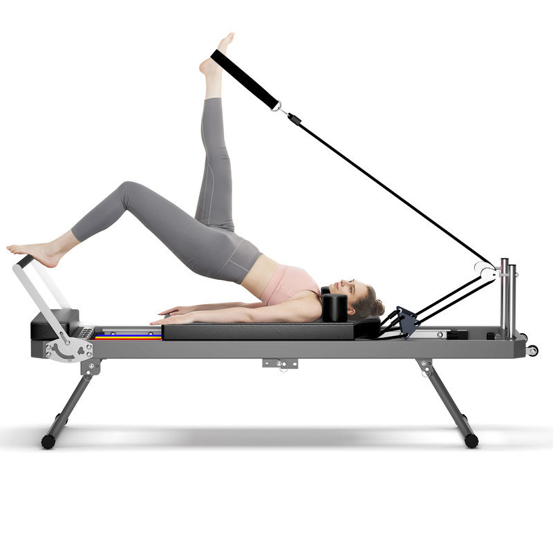 Lit Pilates Core