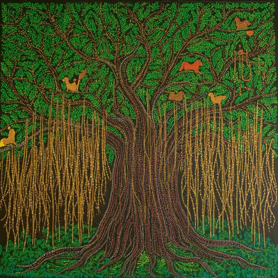 Emerald Ancestry