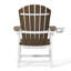 Chaise Adirondack Featherstone, blanc-130677966