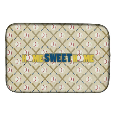 Tapis de séchage doux pour la maison