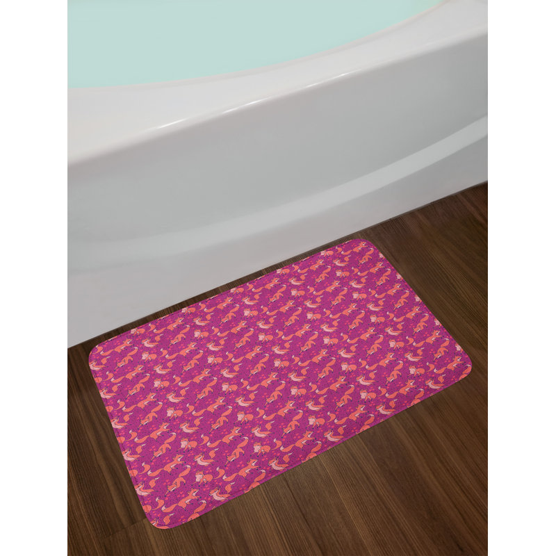 Non-Slip Bath Mat