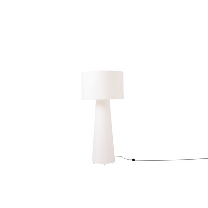 Big Shadow Floor Lamp