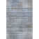 Premium Machine Washable Prisco Blue Rug