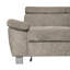 Lucy Upholstered Foldable Corner Sofa with Storage -1891289887-1891289886