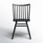 Shania Solid Wood Slat Back Dining Chair-1699109830