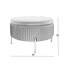 Repose-pieds rembourré Mariantonietta-2125246960