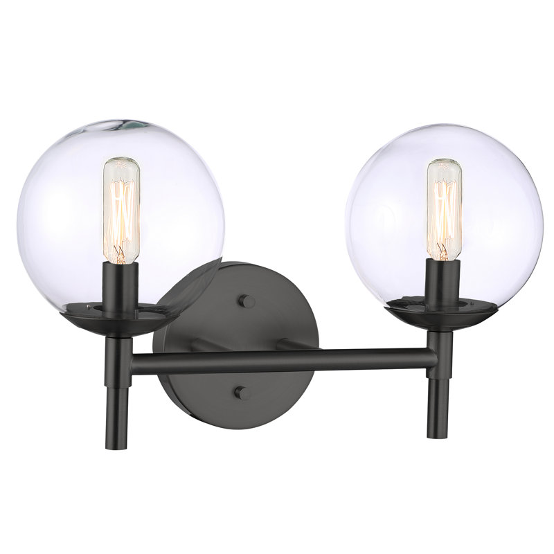 Dimmable Vanity Light, 4