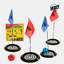 Football Flick HERO! Target Course