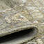 Tapis oriental brun / gris touffeté à la main Shawsheen-985286278