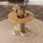 Extendable Dining Table-1487623063