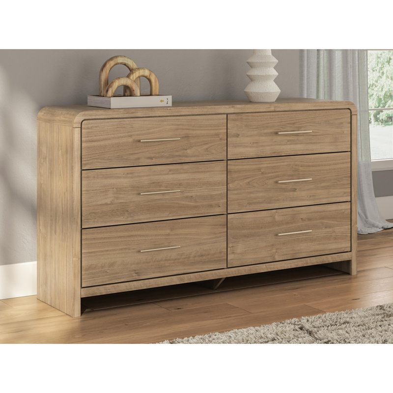 Howell Dresser