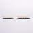 Catalina Glass Tray - Set of 2