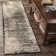 Tapis floral Tuthill Performance